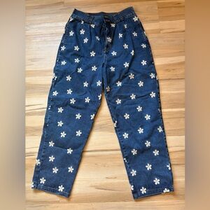 Lucy & Yak Addison jeans